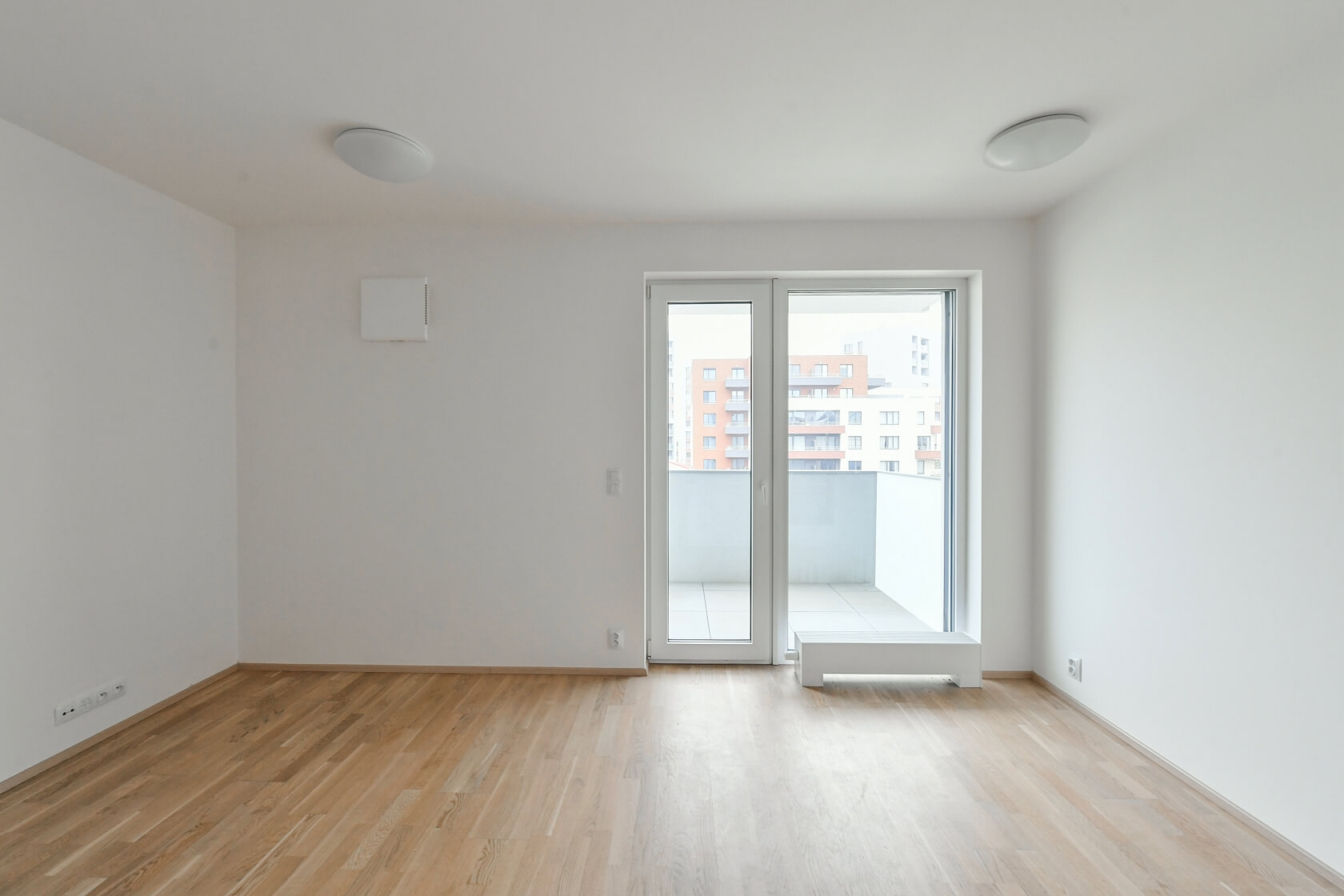 Na Maninách, Holešovice - Praha 7 | Pronájem, Byt 1+kk, 35 m²