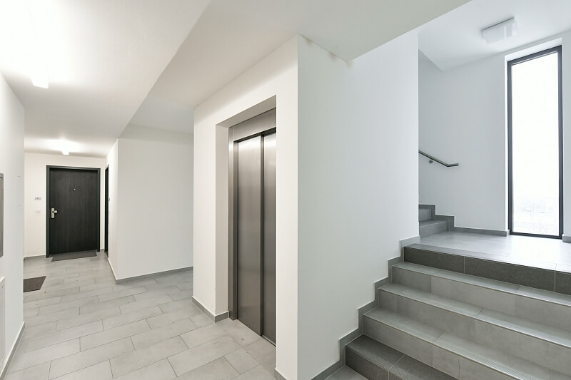 Na Maninách, Holešovice - Prague 7 | Rent, Apartment Studio (1+kk), 35 m²