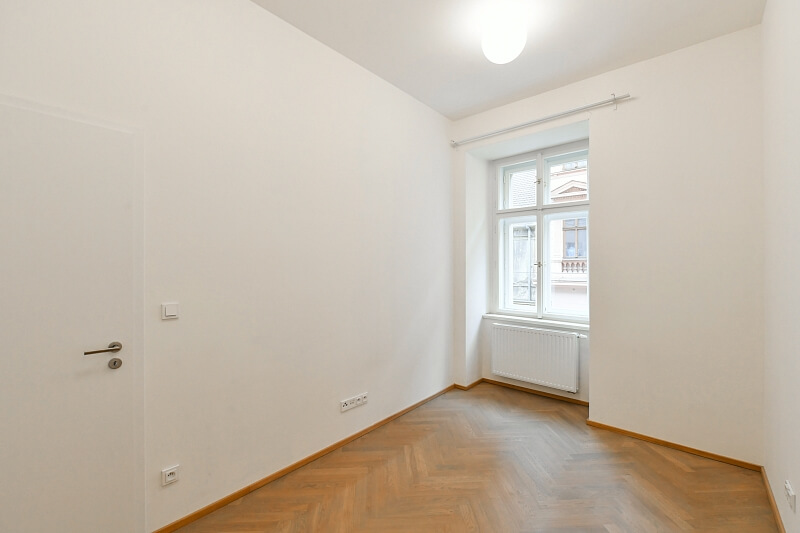 Lidická, Smíchov - Praha 5 | Pronájem, Byt 2+kk, 53 m²