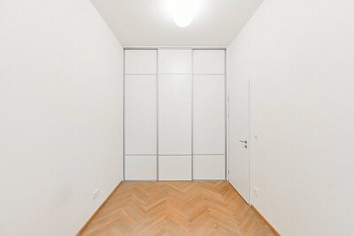 Lidická, Smíchov - Praha 5 | Pronájem, Byt 2+kk, 53 m²