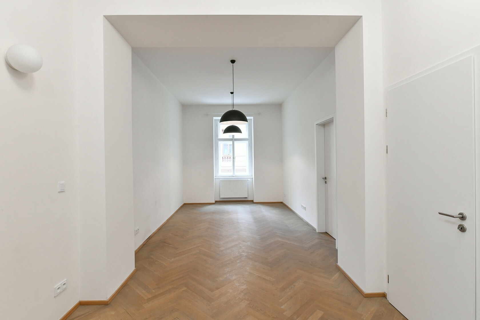 Lidická, Smíchov - Praha 5 | Pronájem, Byt 2+kk, 53 m²