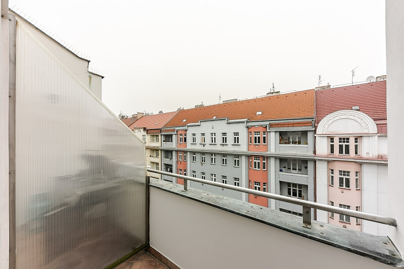 Jaselská, Bubeneč - Praha 6 | Pronájem, Byt 4+kk, 146 m²