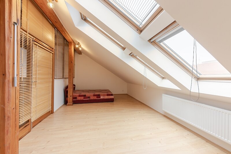 Jaselská, Bubeneč - Prague 6 | Rent, Apartment Three-bedroom (4+kk), 146 m²