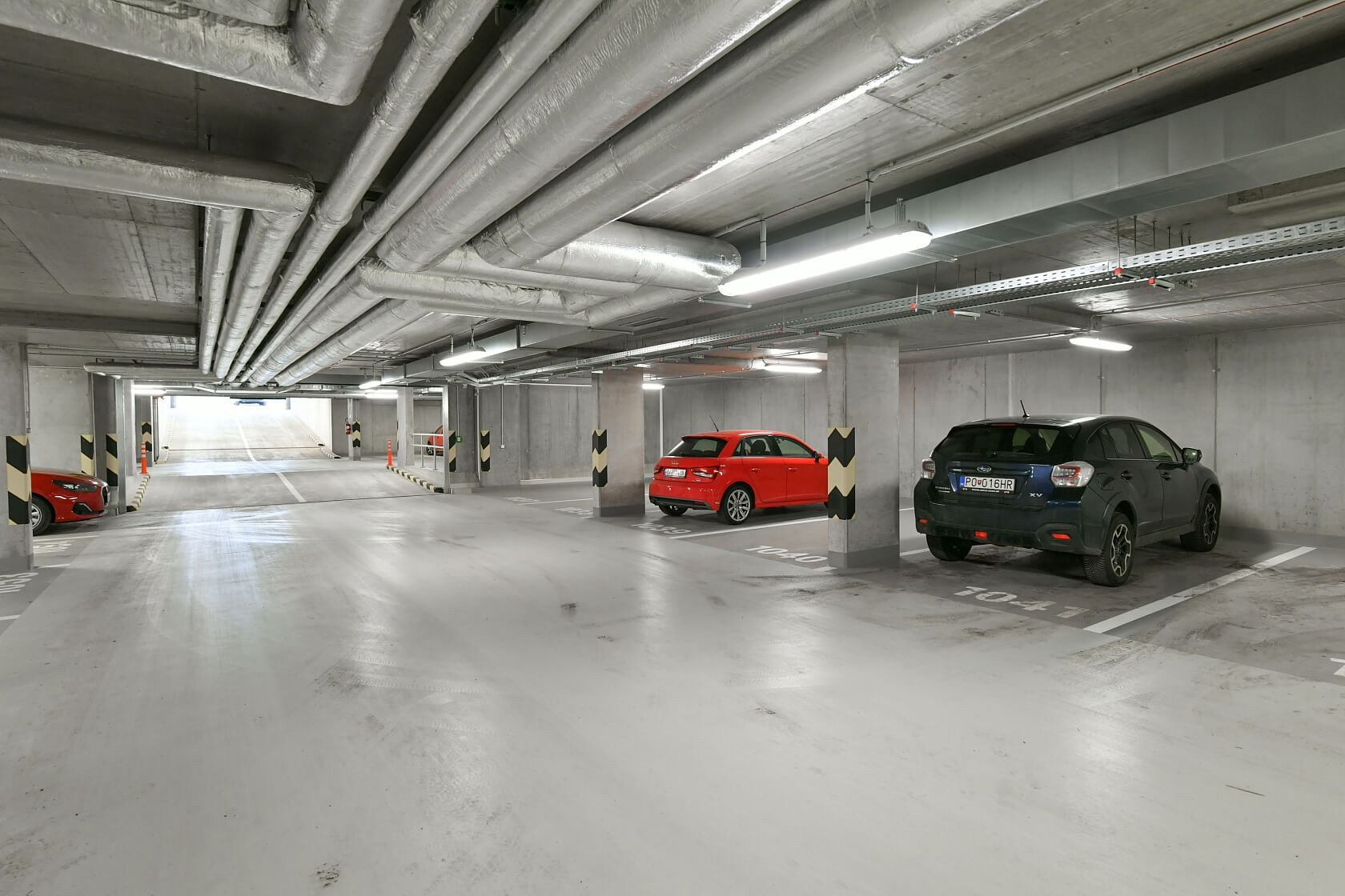 Waltariho, Hloubětín - Praha 9 | Pronájem, Byt 2+kk, 57 m²