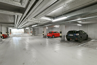 Waltariho, Hloubětín - Praha 9 | Pronájem, Byt 2+kk, 57 m²