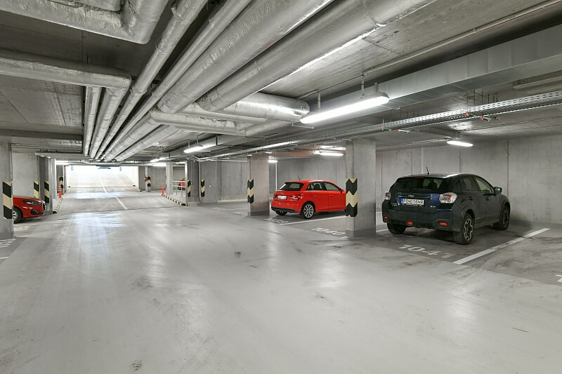 Waltariho, Hloubětín - Praha 9 | Pronájem, Byt 2+kk, 57 m²