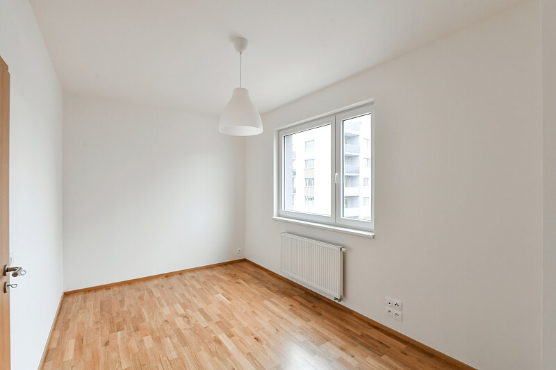 Waltariho, Hloubětín - Prague 9 | Rent, Apartment One-bedroom (2+kk), 57 m²
