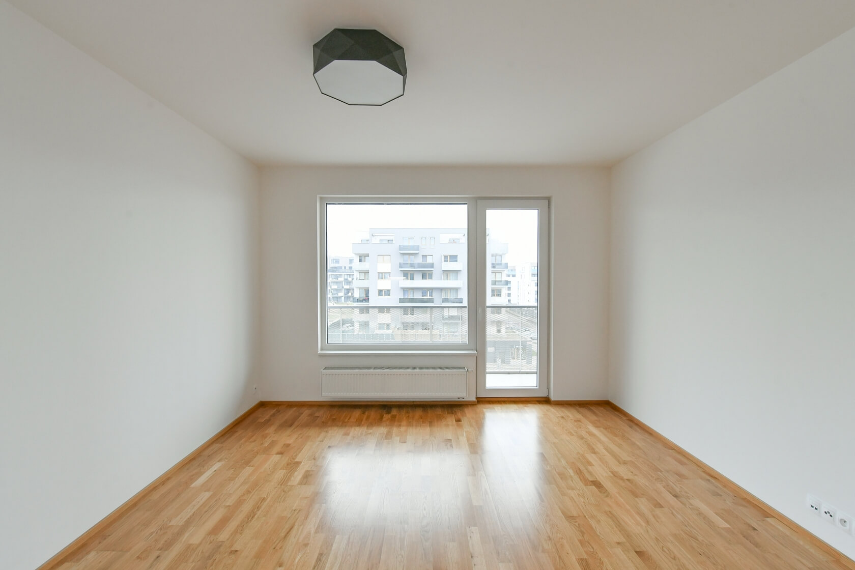 Waltariho, Hloubětín - Praha 9 | Pronájem, Byt 2+kk, 57 m²