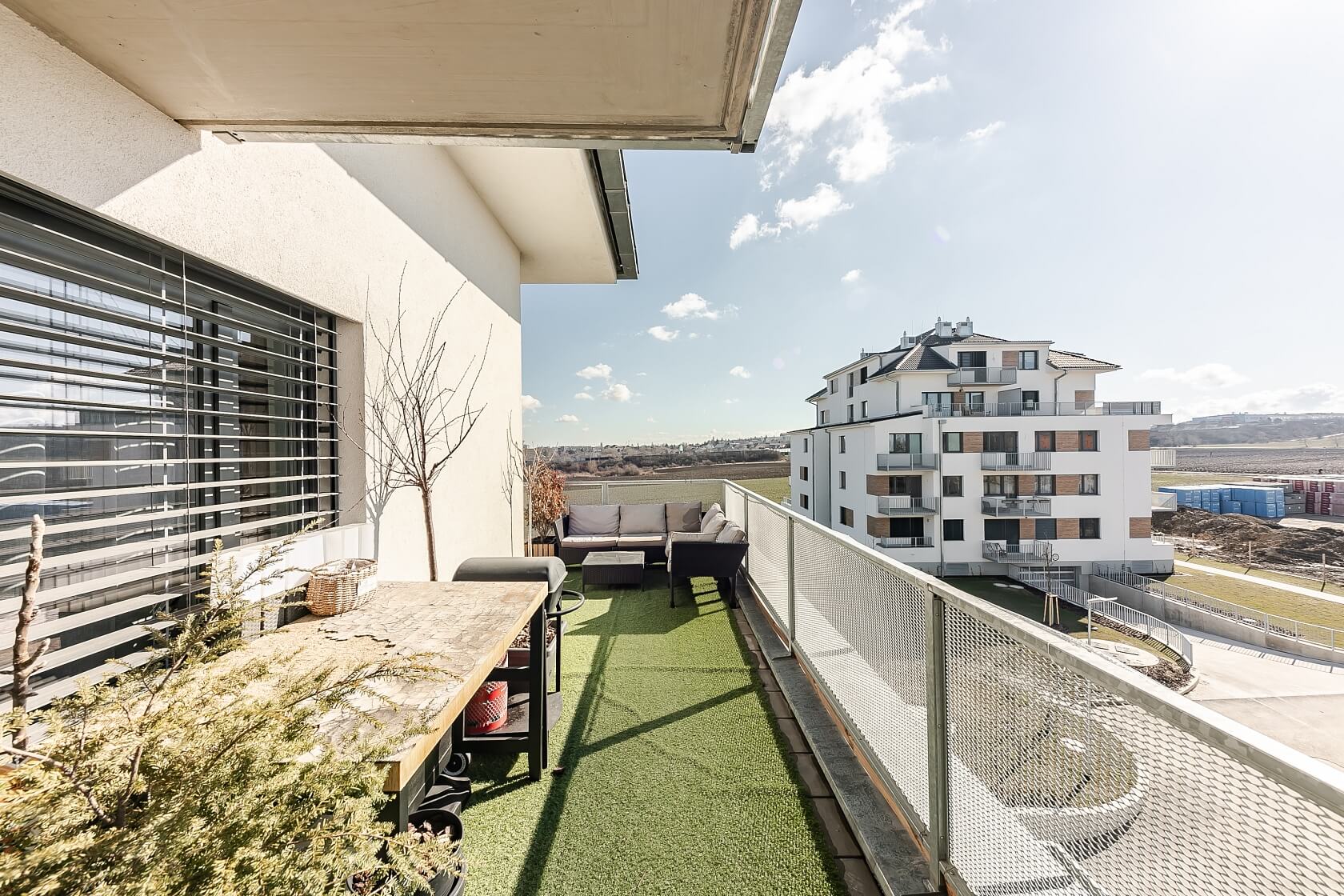 Želetická, Zličín - Praha 5 | Prodej, Byt 3+kk, 129 m²