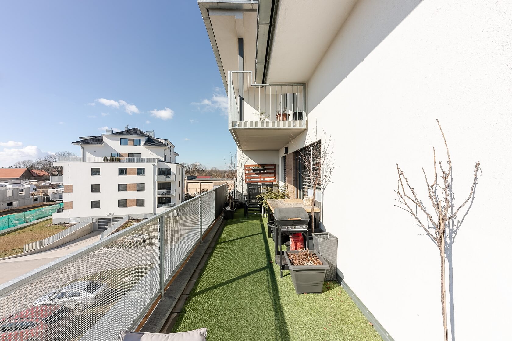 Želetická, Zličín - Praha 5 | Prodej, Byt 3+kk, 129 m²