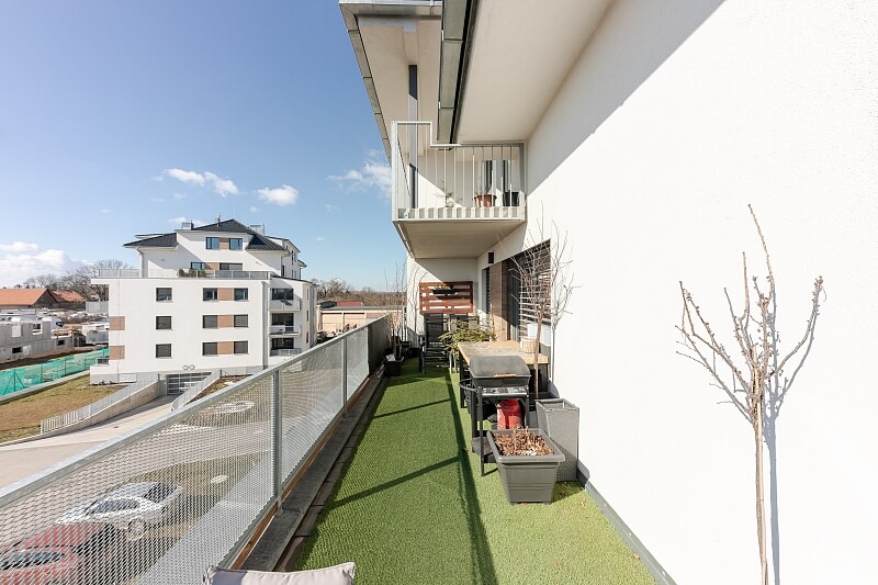 Želetická, Zličín - Praha 5 | Prodej, Byt 3+kk, 129 m²