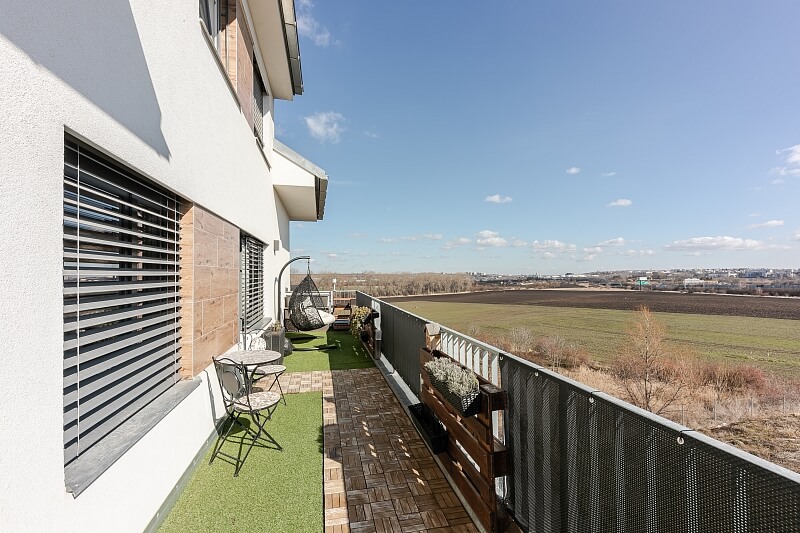 Želetická, Zličín - Praha 5 | Prodej, Byt 3+kk, 129 m²