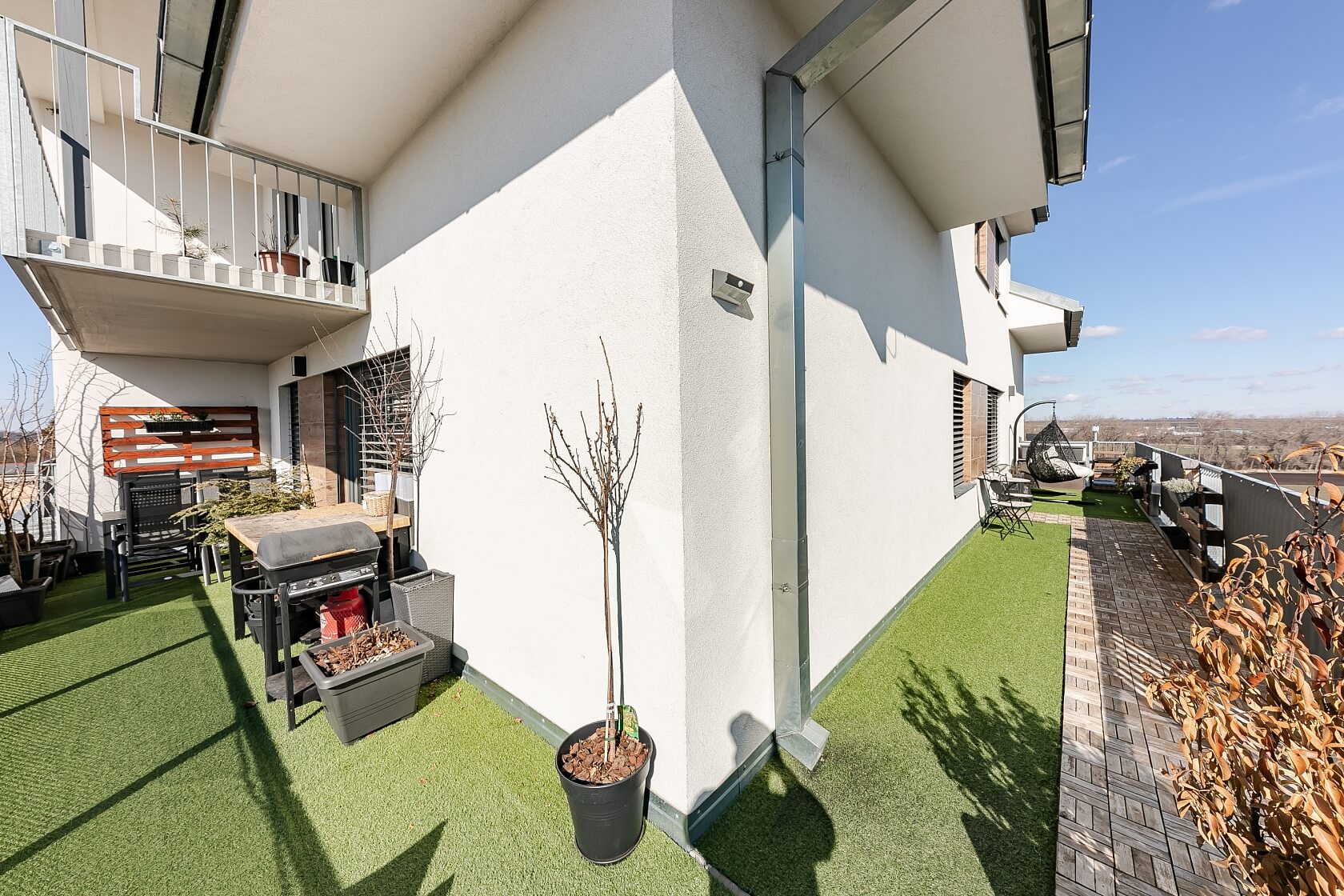 Želetická, Zličín - Praha 5 | Prodej, Byt 3+kk, 129 m²