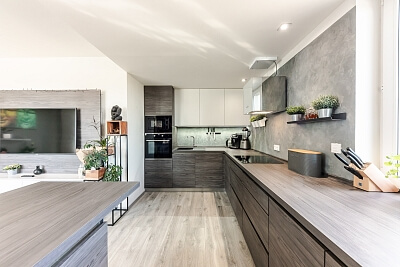 Želetická, Zličín - Praha 5 | Prodej, Byt 3+kk, 129 m²