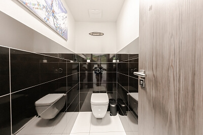 Želetická, Zličín - Prague 5 | Sale, Apartment Two-bedroom (3+kk), 129 m²