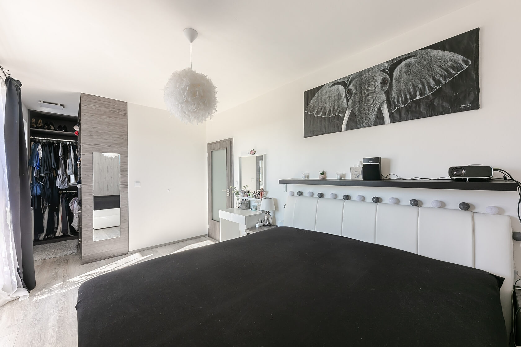 Želetická, Zličín - Praha 5 | Prodej, Byt 3+kk, 129 m²