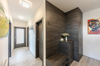 Želetická, Zličín - Praha 5 | Prodej, Byt 3+kk, 129 m²