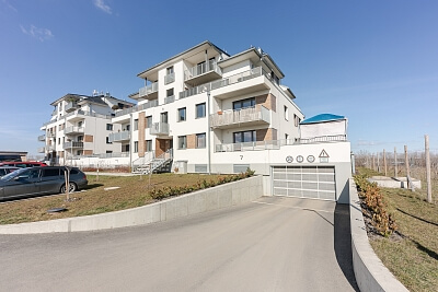 Želetická, Zličín - Praha 5 | Prodej, Byt 3+kk, 129 m²