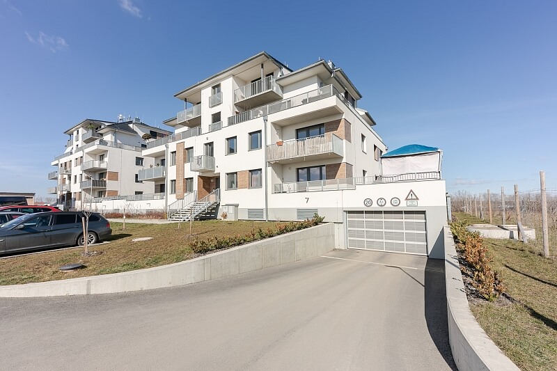 Želetická, Zličín - Praha 5 | Prodej, Byt 3+kk, 129 m²