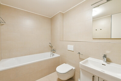 Pernerova, Karlín - Prague 8 | Rent, Apartment One-bedroom (2+kk), 75 m²