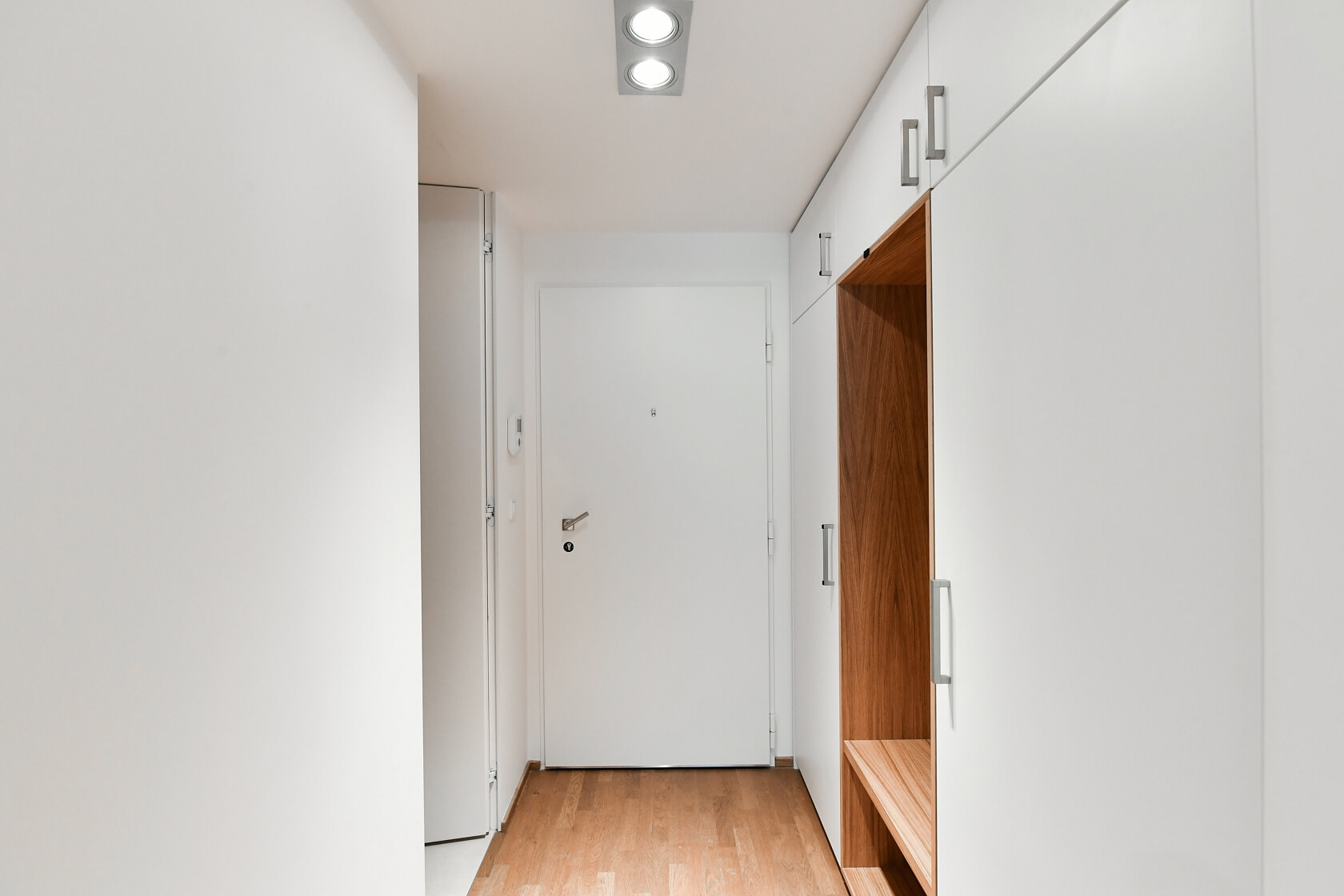 Pernerova, Karlín - Praha 8 | Pronájem, Byt 2+kk, 75 m²