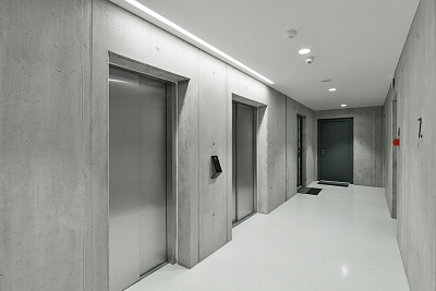 Pernerova, Karlín - Prague 8 | Rent, Apartment One-bedroom (2+kk), 75 m²