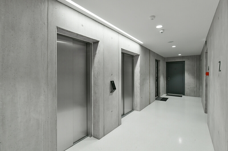 Pernerova, Karlín - Praha 8 | Pronájem, Byt 2+kk, 75 m²