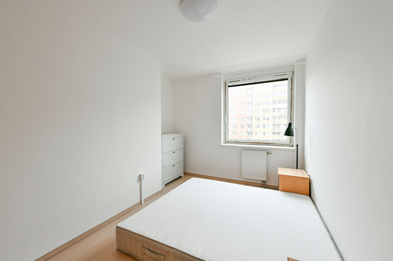 Petržílkova, Stodůlky - Praha 5 | Pronájem, Byt 3+kk, 68 m²
