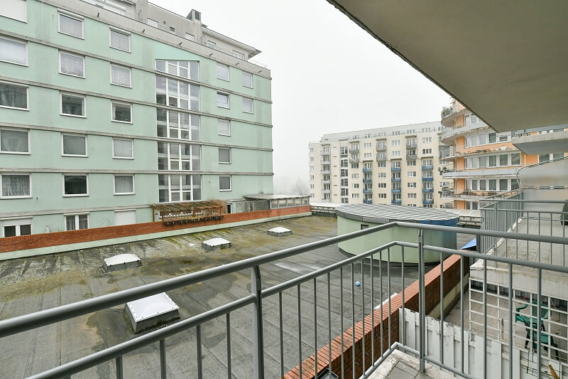 Petržílkova, Stodůlky - Praha 5 | Pronájem, Byt 3+kk, 68 m²
