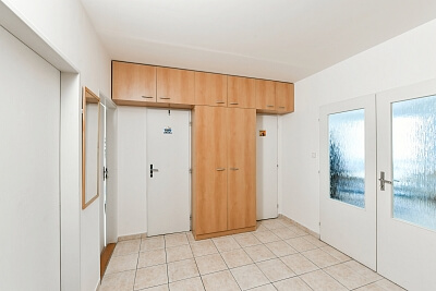 Petržílkova, Stodůlky - Praha 5 | Pronájem, Byt 3+kk, 68 m²