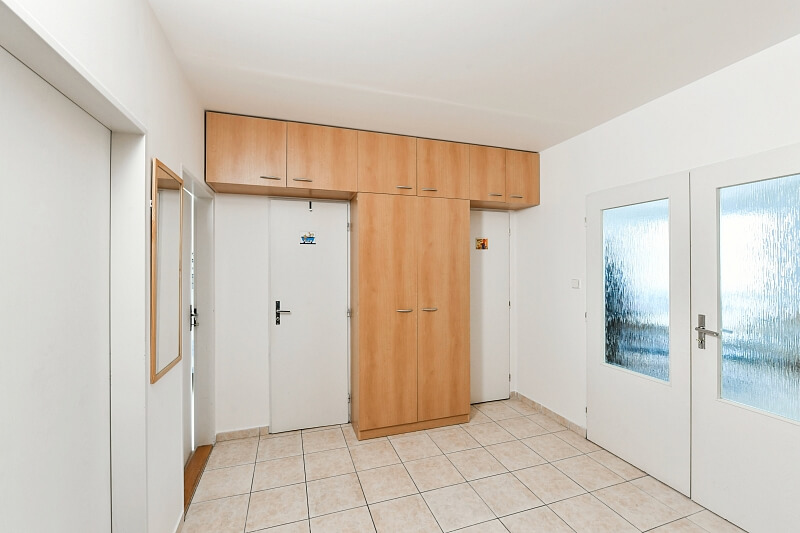 Petržílkova, Stodůlky - Praha 5 | Pronájem, Byt 3+kk, 68 m²