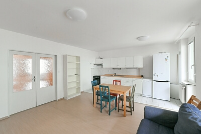 Petržílkova, Stodůlky - Praha 5 | Pronájem, Byt 3+kk, 68 m²