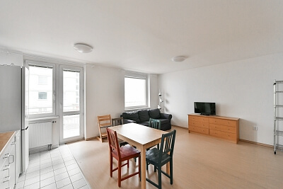 Petržílkova, Stodůlky - Praha 5 | Pronájem, Byt 3+kk, 68 m²