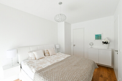 Na Pomezí, Košíře - Praha 5 | Pronájem, Byt 2+kk, 55 m²