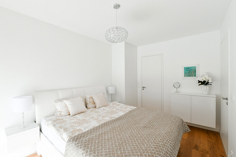 Na Pomezí, Košíře - Praha 5 | Pronájem, Byt 2+kk, 55 m²