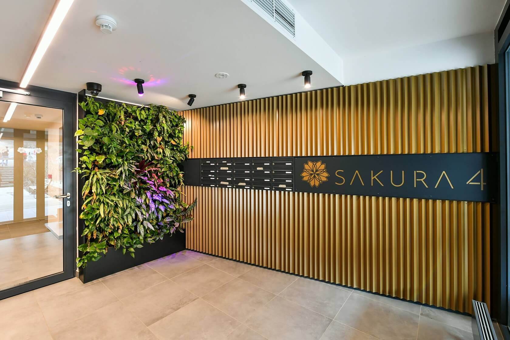 Na Pomezí, Košíře - Praha 5 | Pronájem, Byt 2+kk, 55 m²