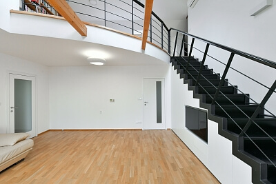 Brandejsovo náměstí, Suchdol - Prague 6 | Sale, Apartment Two-bedroom (3+1), 127 m²