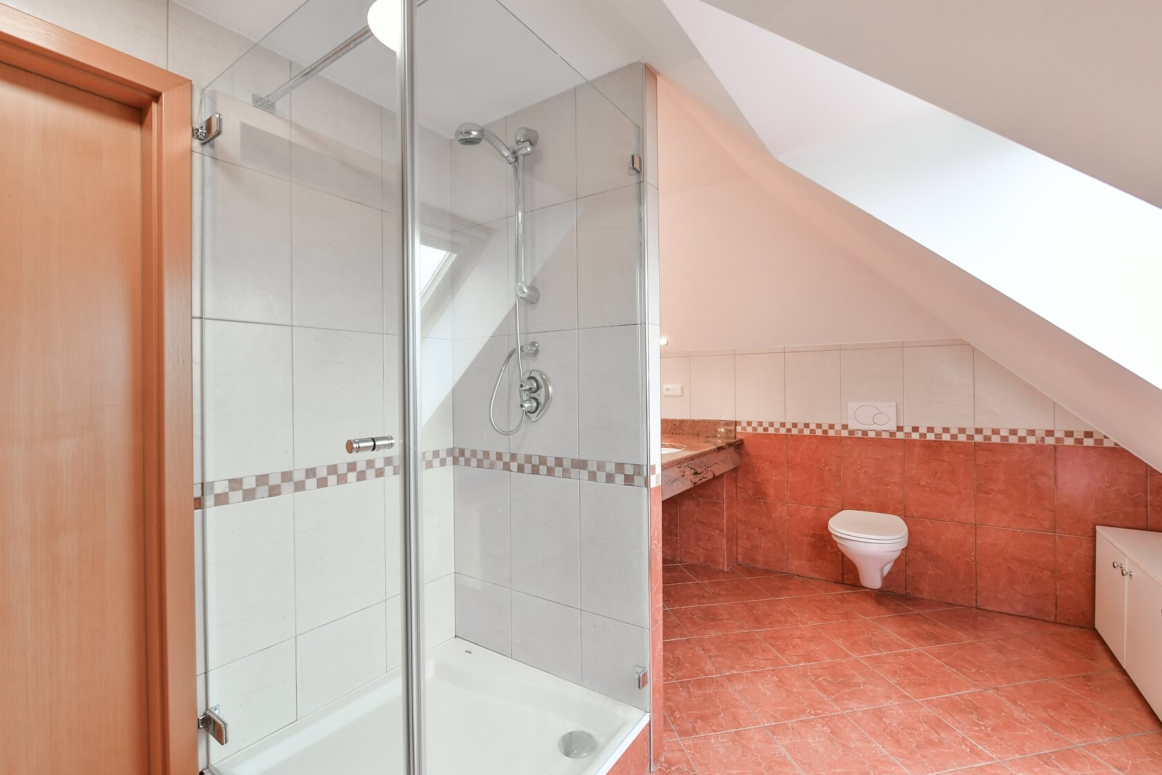 Brandejsovo náměstí, Suchdol - Praha 6 | Prodej, Byt 3+1, 127 m²