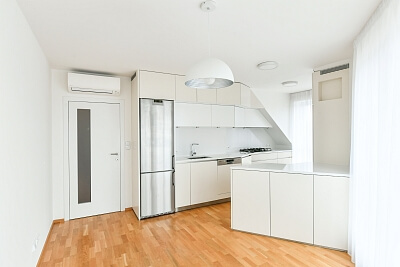 Brandejsovo náměstí, Suchdol - Prague 6 | Sale, Apartment Two-bedroom (3+1), 127 m²