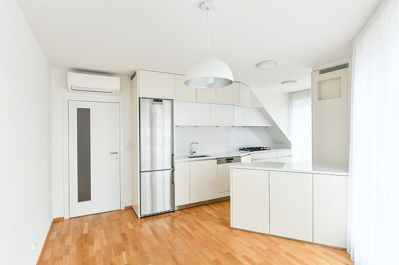 Brandejsovo náměstí, Suchdol - Praha 6 | Prodej, Byt 3+1, 127 m²