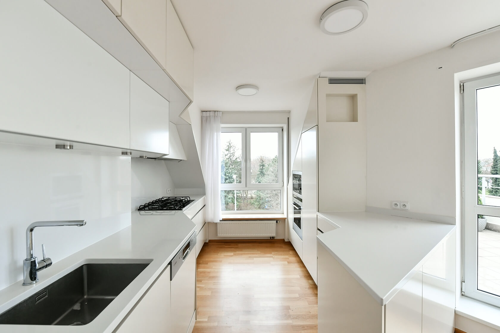 Brandejsovo náměstí, Suchdol - Praha 6 | Prodej, Byt 3+1, 127 m²