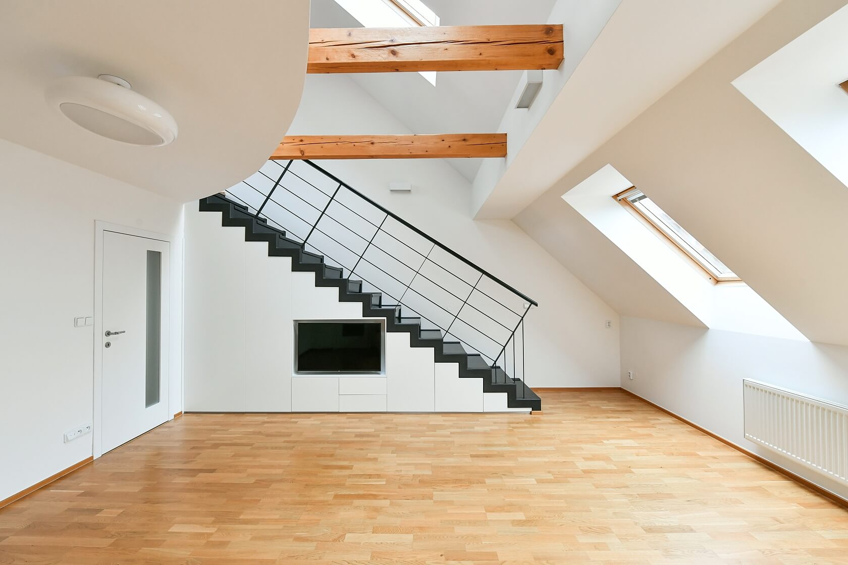 Brandejsovo náměstí, Suchdol - Praha 6 | Prodej, Byt 3+1, 127 m²