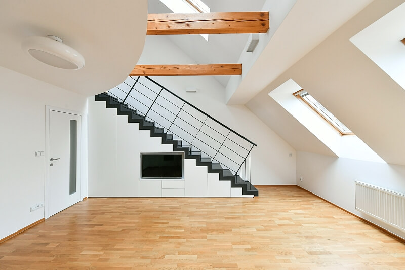 Brandejsovo náměstí, Suchdol - Prague 6 | Sale, Apartment Two-bedroom (3+1), 127 m²