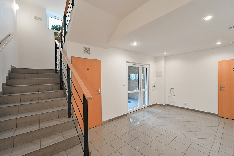 Brandejsovo náměstí, Suchdol - Praha 6 | Prodej, Byt 3+1, 127 m²