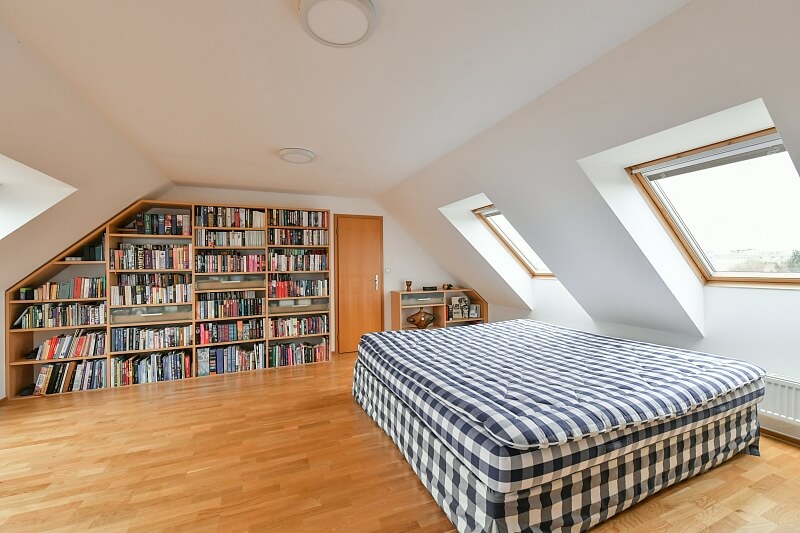 Brandejsovo náměstí, Suchdol - Prague 6 | Sale, Apartment Two-bedroom (3+1), 127 m²
