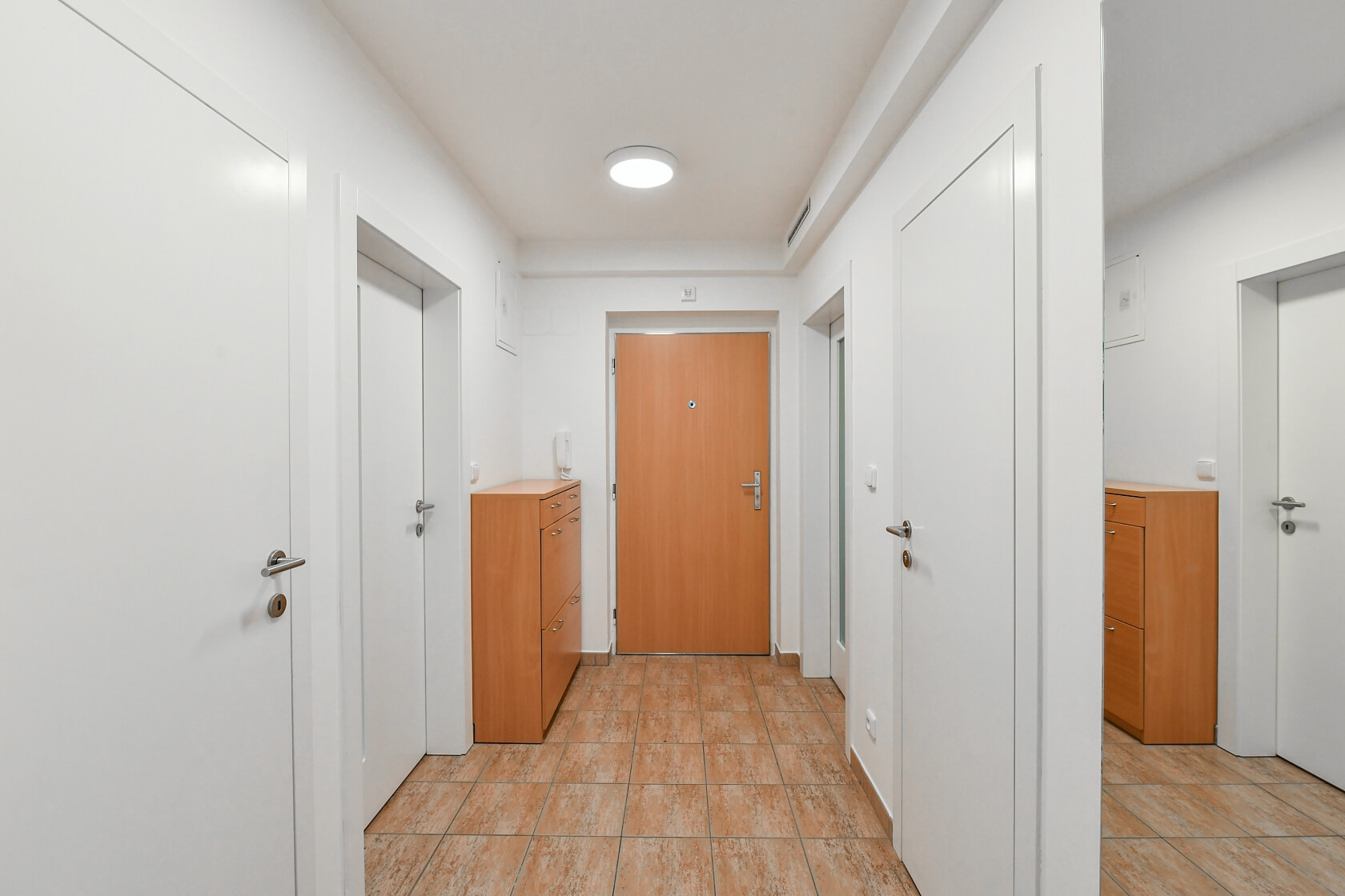 Brandejsovo náměstí, Suchdol - Praha 6 | Prodej, Byt 3+1, 127 m²