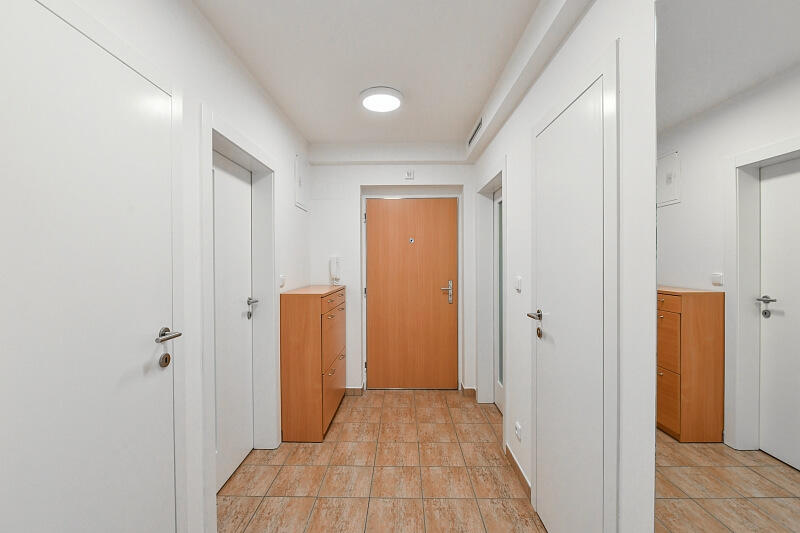 Brandejsovo náměstí, Suchdol - Praha 6 | Prodej, Byt 3+1, 127 m²