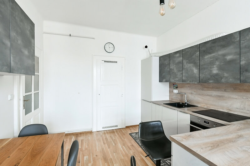 Jagellonská, Žižkov - Praha 3 | Pronájem, Byt 2+kk, 49 m²