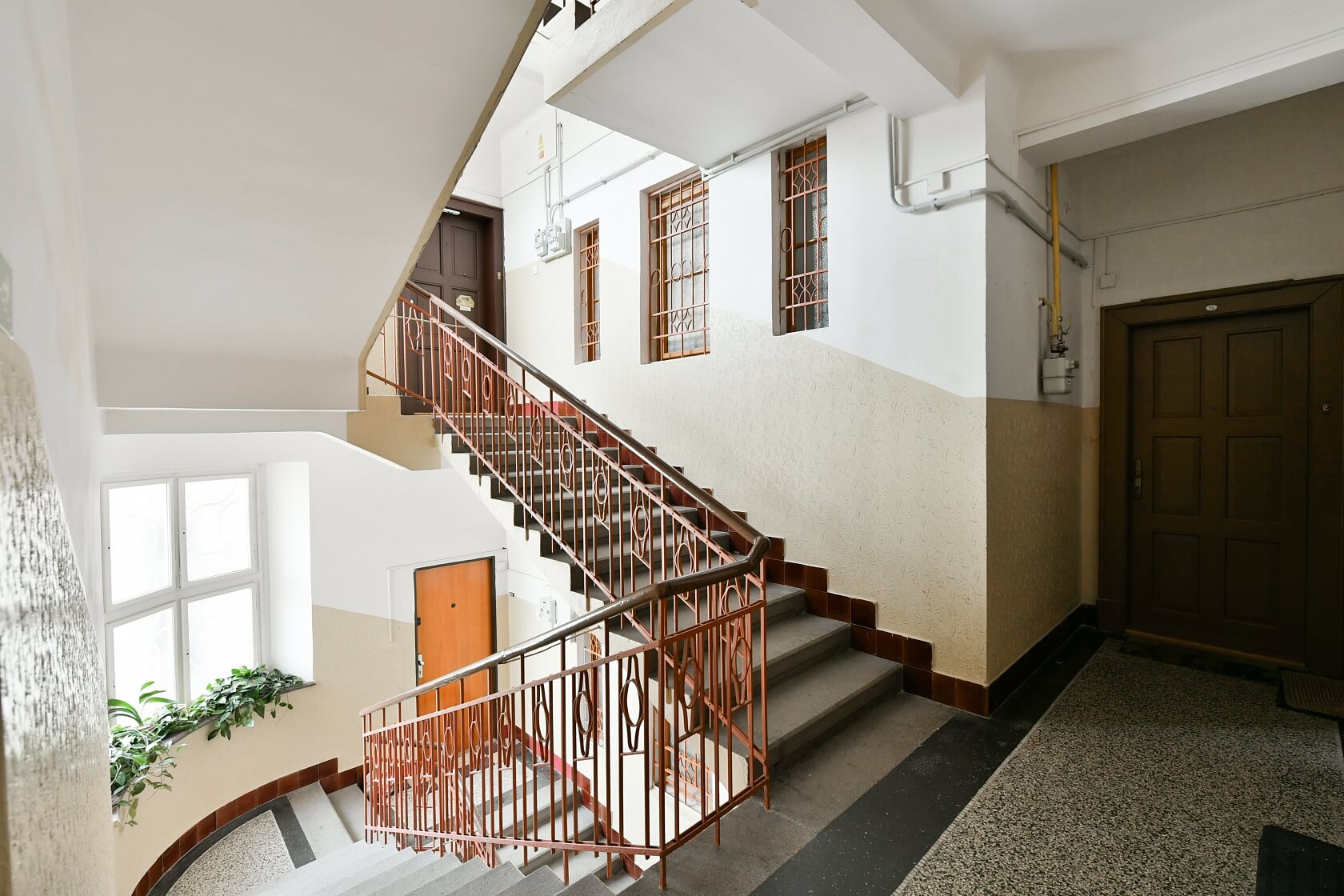 Jagellonská, Žižkov - Praha 3 | Pronájem, Byt 2+kk, 49 m²