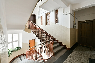 Jagellonská, Žižkov - Praha 3 | Pronájem, Byt 2+kk, 49 m²